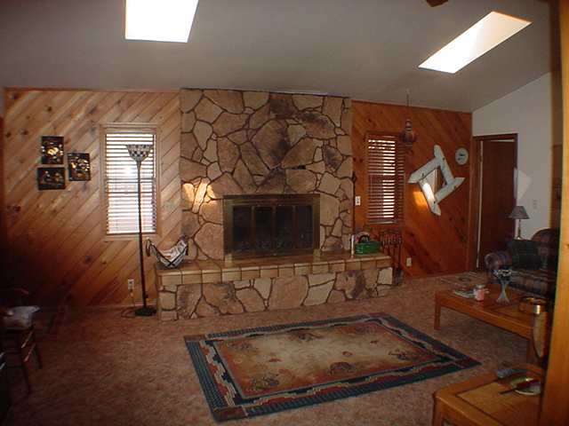 4221 East Blue Ridge Loop Pinetop, AZ 85935 - Photo 1 of 4