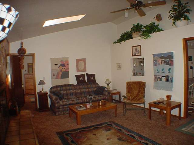 4221 East Blue Ridge Loop Pinetop, AZ 85935 - Photo 2 of 4