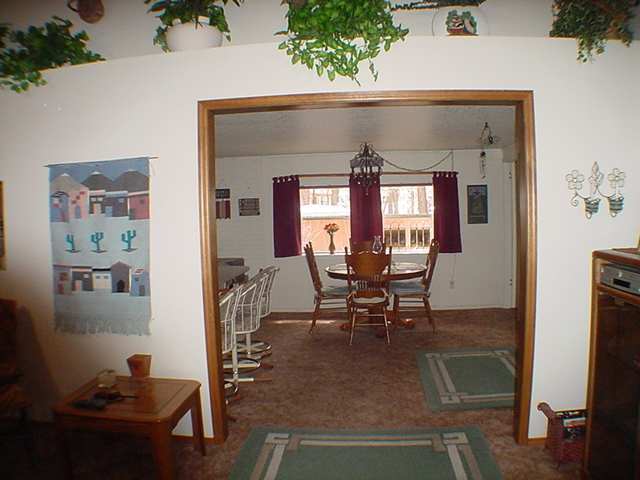 4221 East Blue Ridge Loop Pinetop, AZ 85935 - Photo 3 of 4