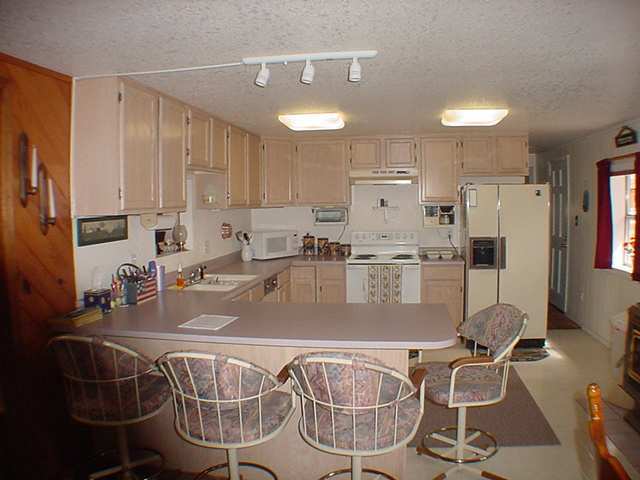 4221 East Blue Ridge Loop Pinetop, AZ 85935 - Photo 4 of 4