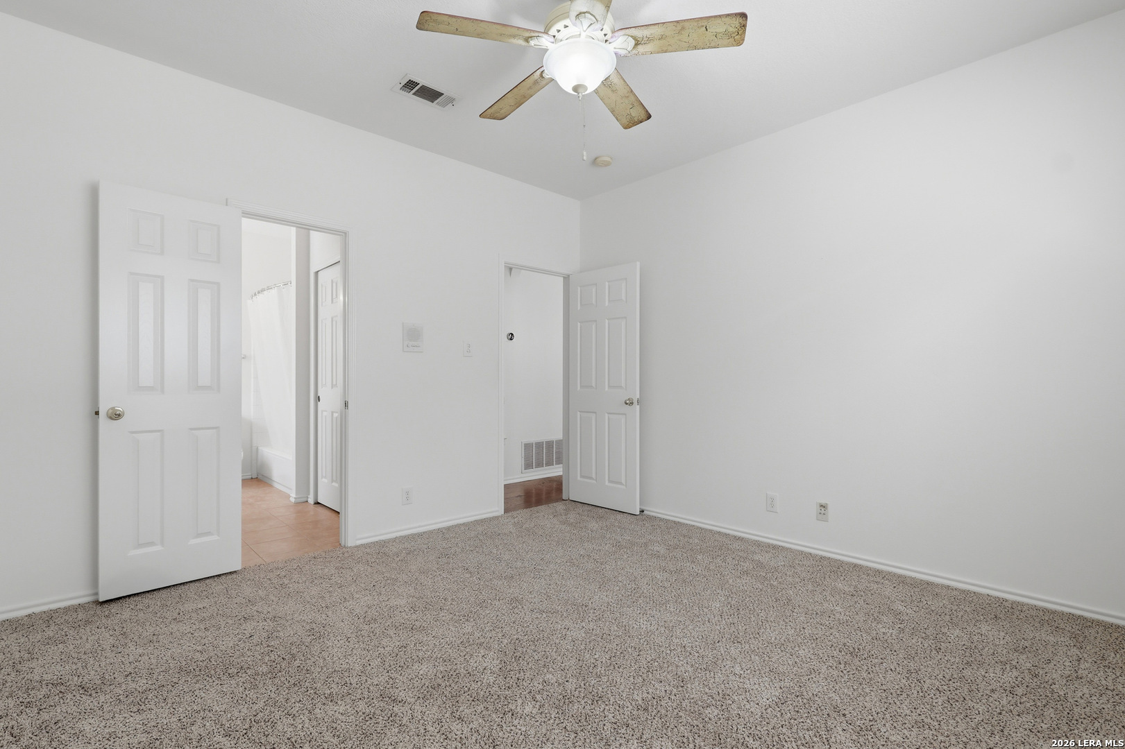 12910 Green Cedar Helotes, TX 78023 - Photo 37 of 65 a view of an empty room