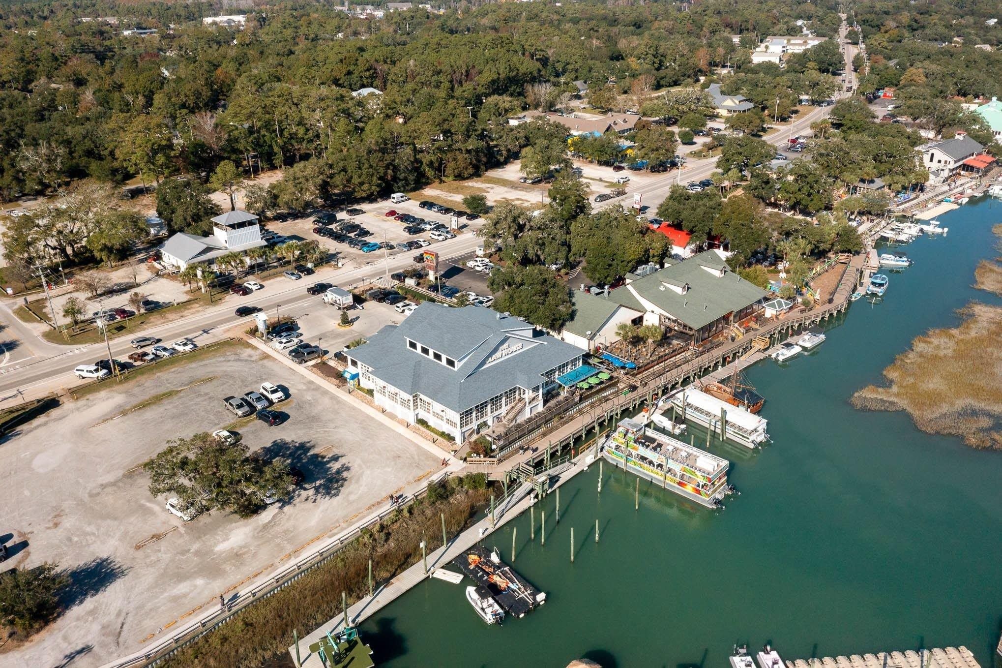 530 Key Largo Avenue Murrells Inlet, SC 29576 - Photo 31 of 34