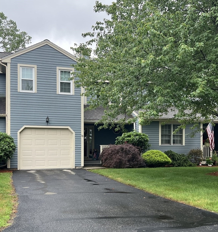 70 Steeple View, Unit 70 Sturbridge, MA 01566 - Photo 1 of 1