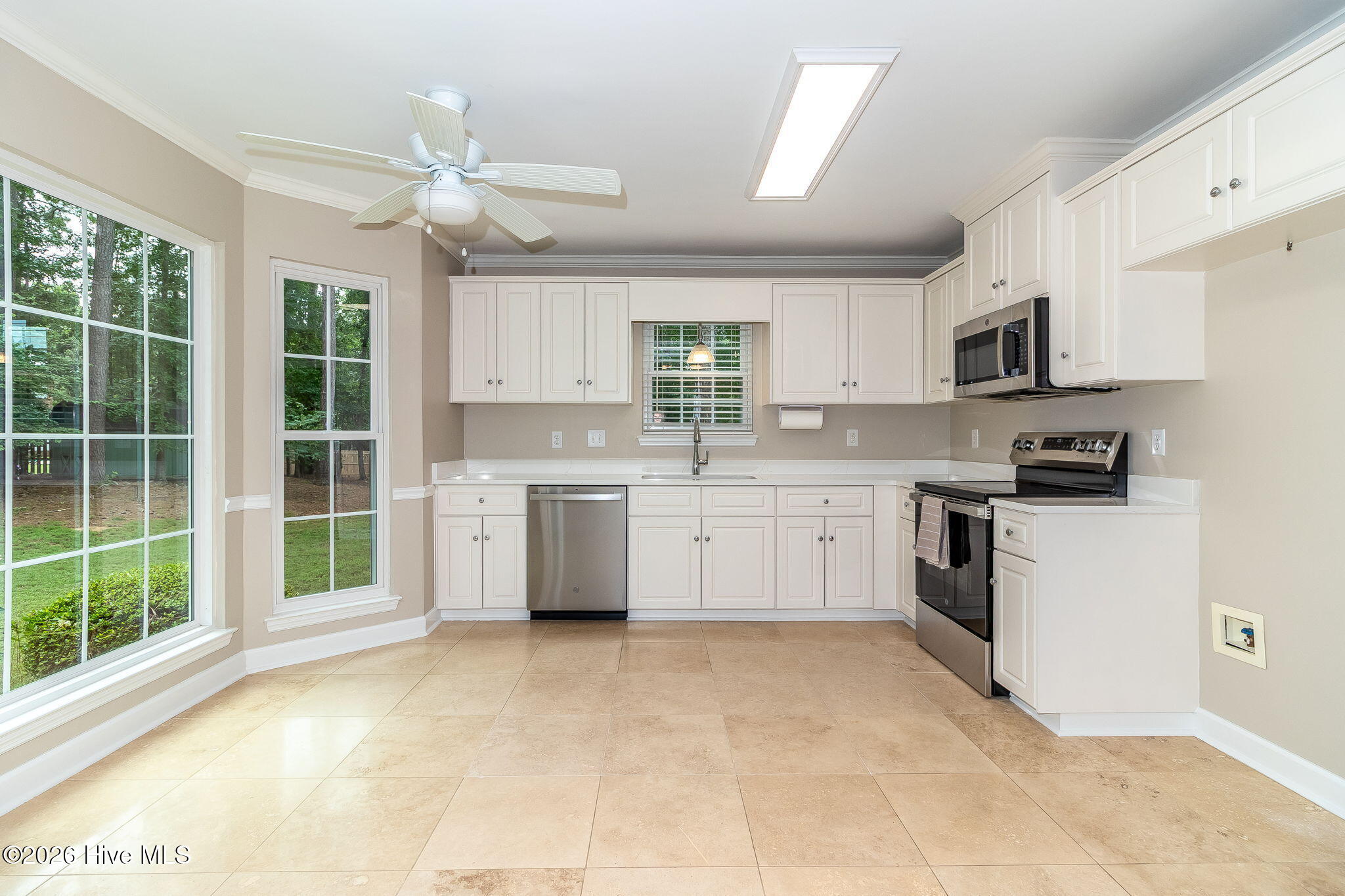 1119 Maple Ridge Court Evans, GA 30809 - Photo 22 of 57 New quartz