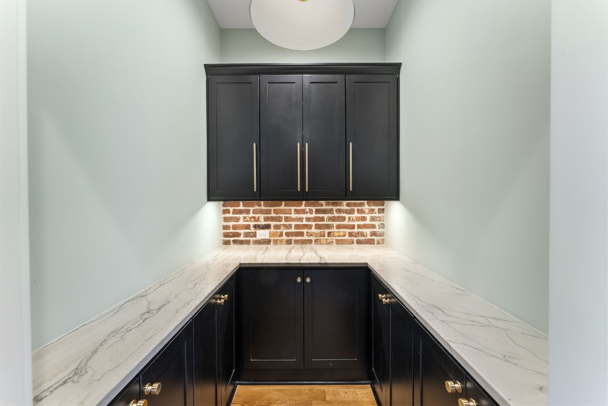 14019 Beartooth Bend Trail Conroe, TX 77384 - Photo 7 of 28 a view of wooden floor and a window
