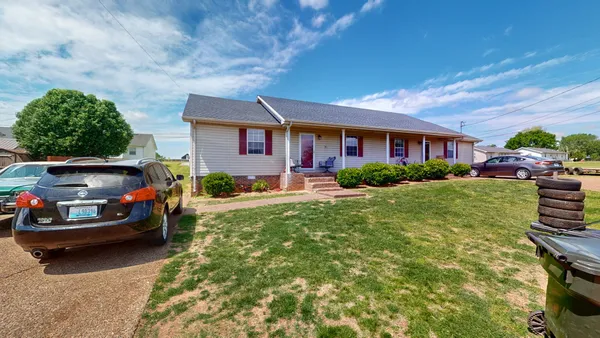 $269,900 | 720 Pat Avenue, Hopkinsville, KY 42240