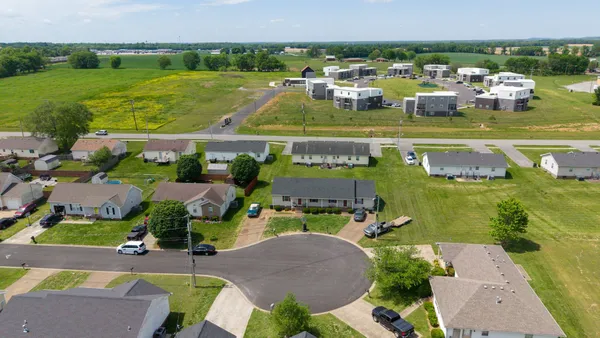 $269,900 | 720 Pat Avenue, Hopkinsville, KY 42240