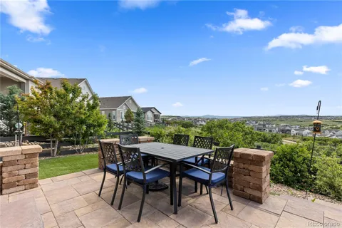 $949,000 | 7129 Canyonpoint Place, Castle Pines, CO 80108