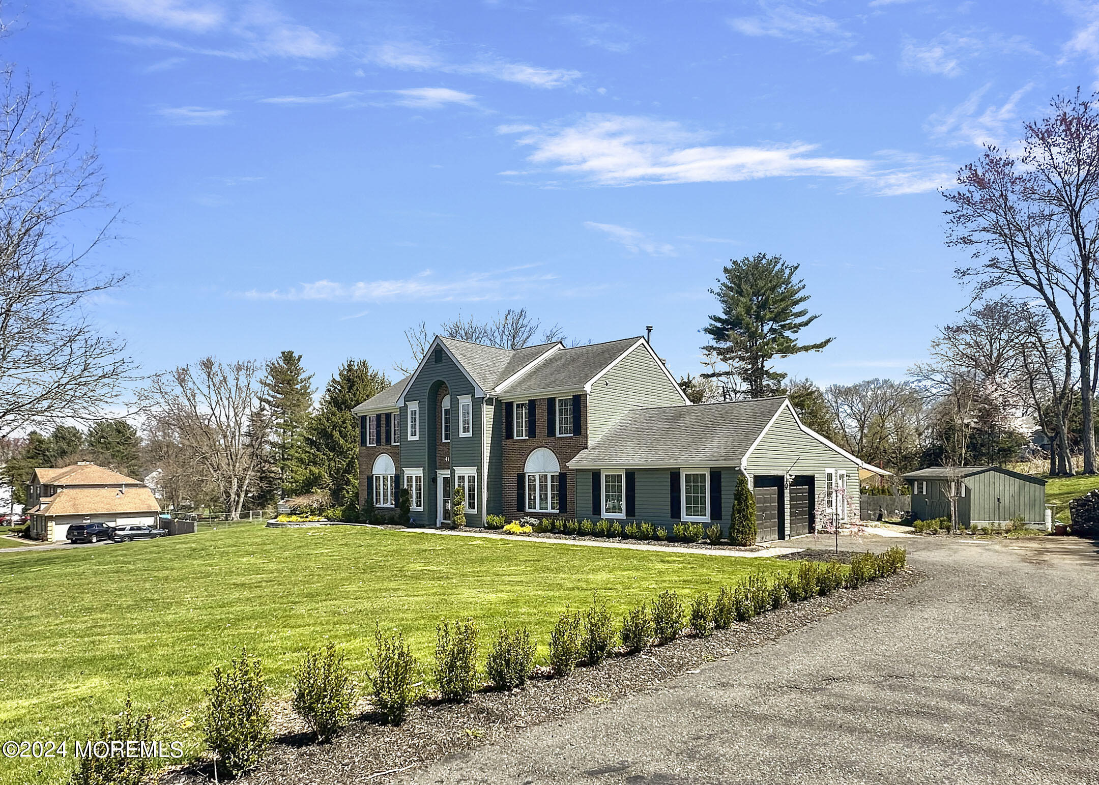 41 Sutton Drive Manalapan, NJ 07726 - Photo 3 of 46 IMG_9701