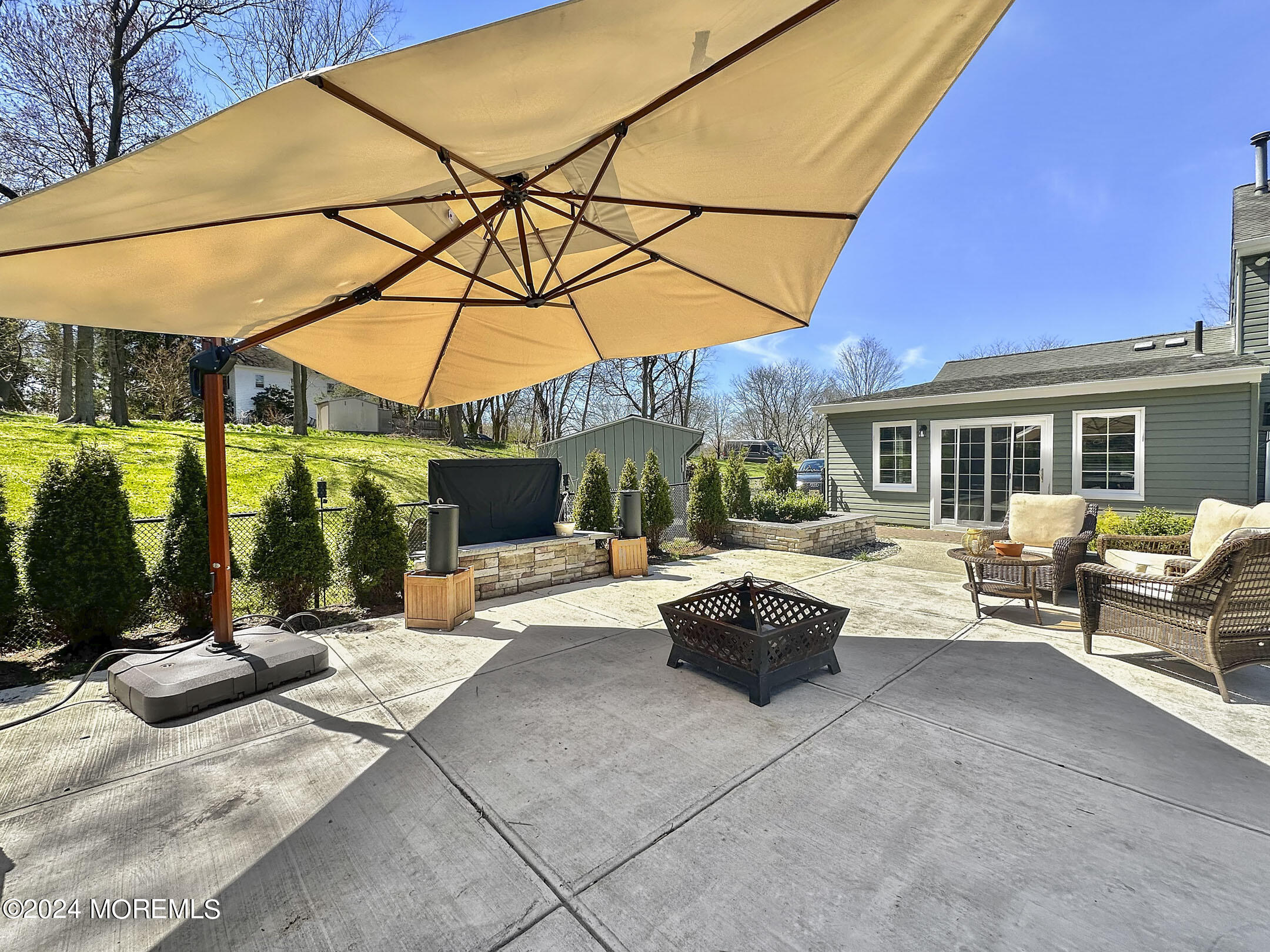 41 Sutton Drive Manalapan, NJ 07726 - Photo 39 of 46 IMG_9663