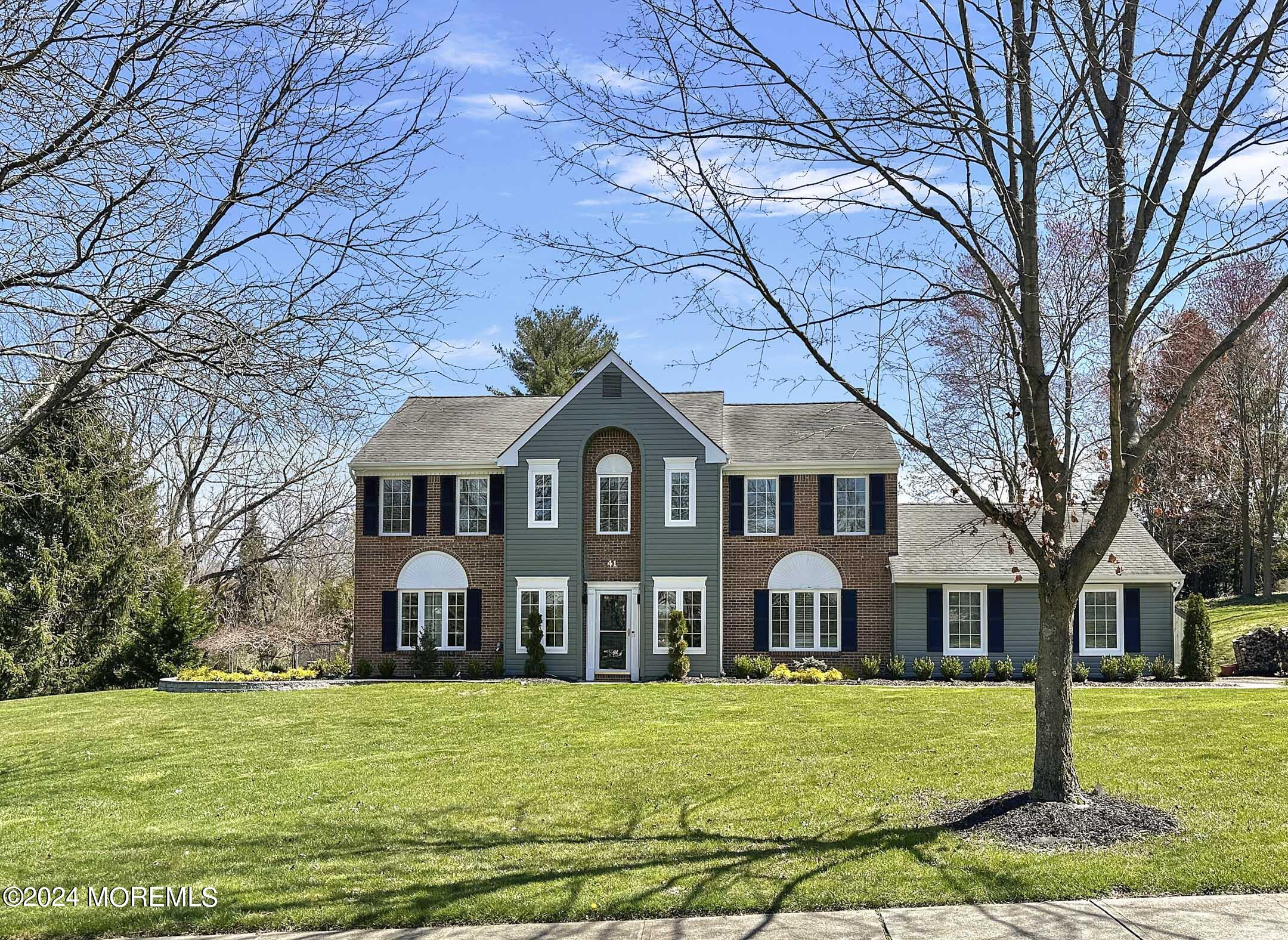 41 Sutton Drive Manalapan, NJ 07726 - Photo 4 of 46 IMG_9703