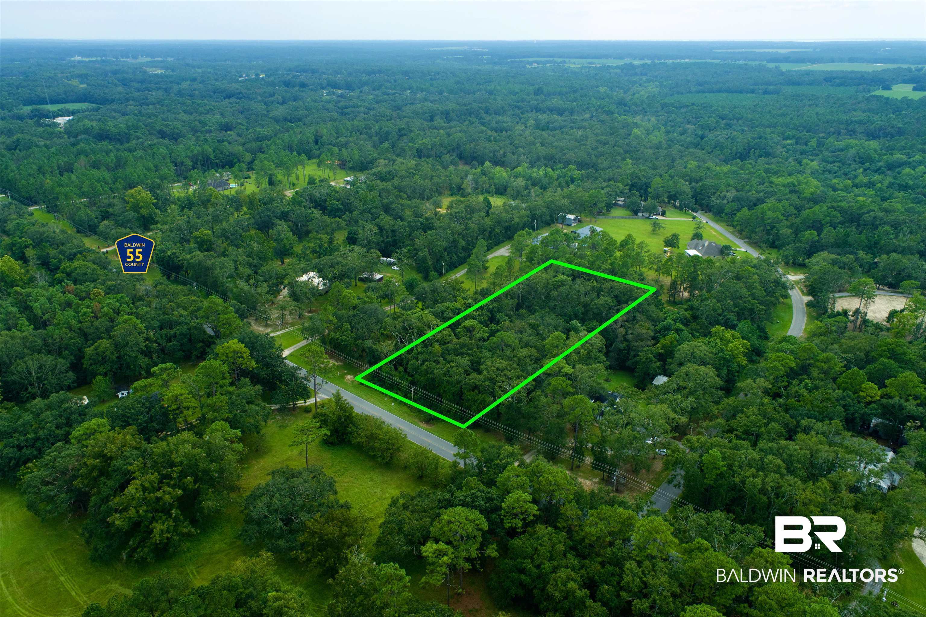 24335 County Road 55 Loxley, AL 36551 - Photo 2 of 5