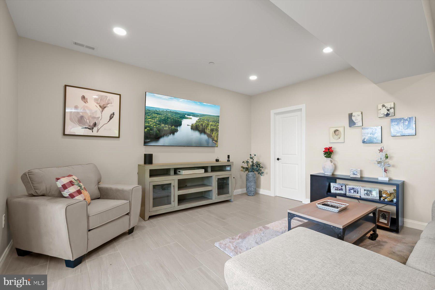 20 Shore Walk Road Riva, MD 21140 - Photo 55 of 71 Large lower level family room