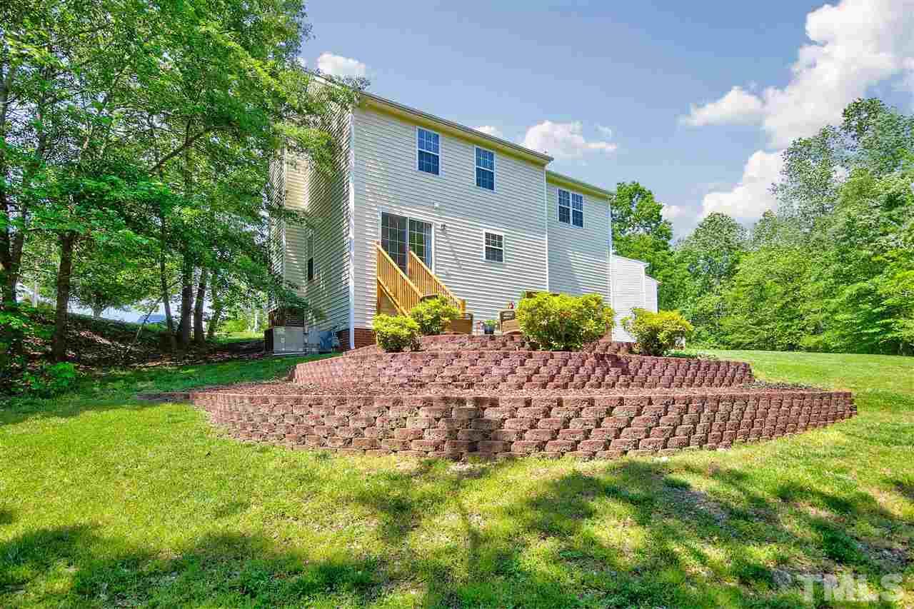 512 Firefly Road Holly Springs, NC 27540 - Photo 22 of 25 Gallery Image 22