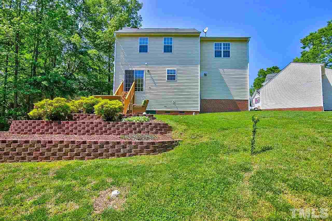 512 Firefly Road Holly Springs, NC 27540 - Photo 23 of 25 Gallery Image 23