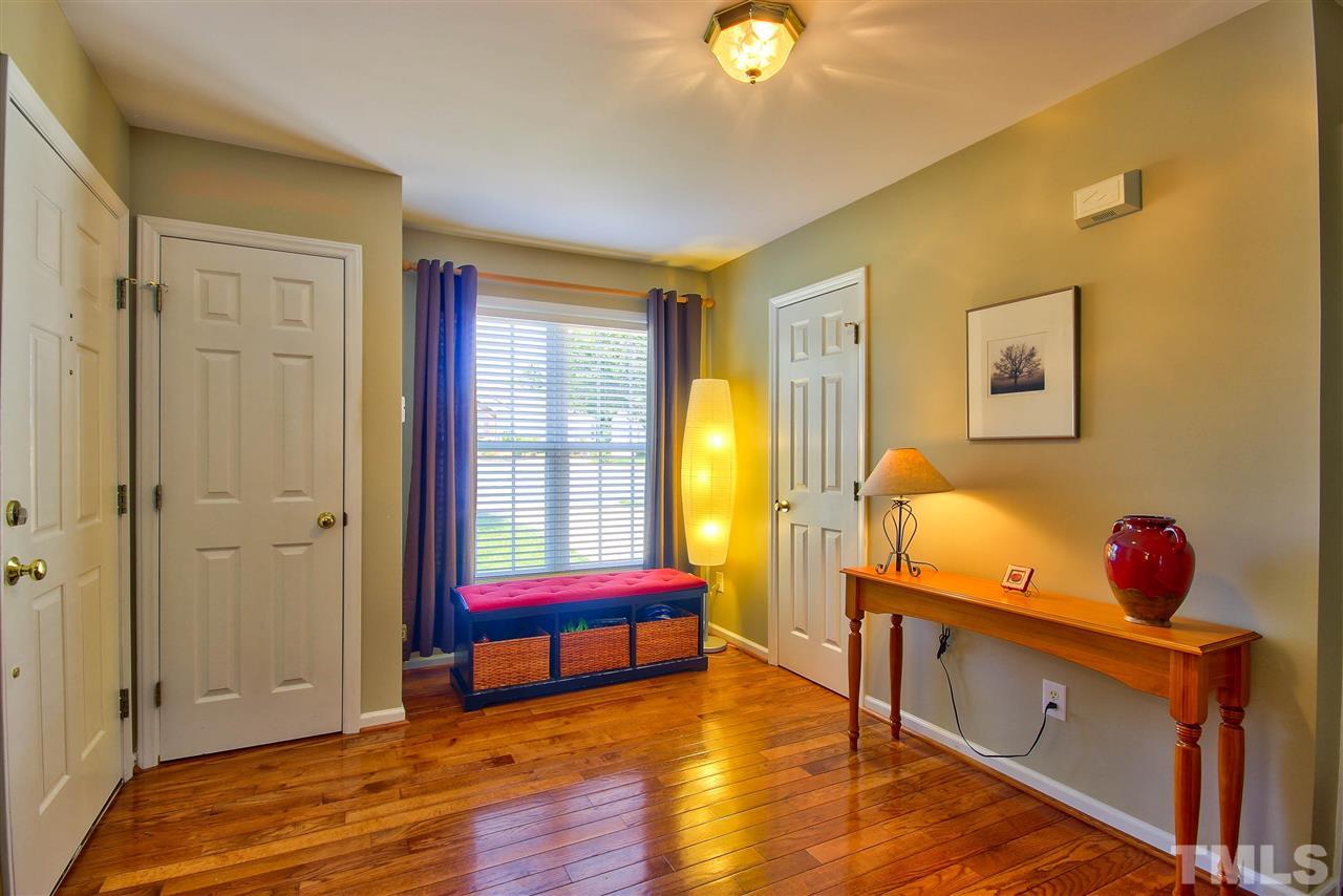 512 Firefly Road Holly Springs, NC 27540 - Photo 4 of 25 Gallery Image 4