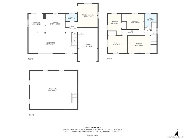 $4,500 | 371 South River Road, Calverton, NY 11933