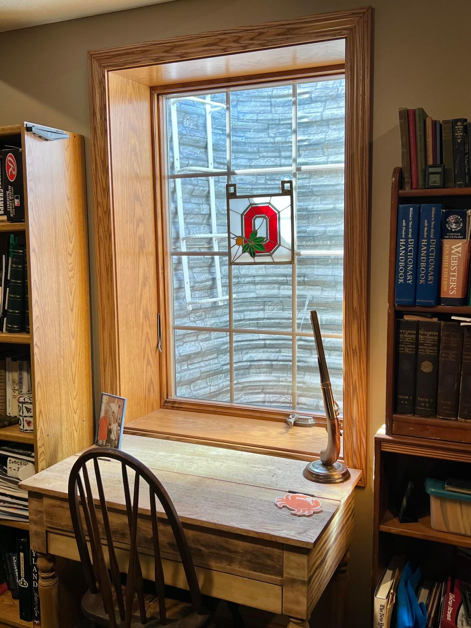 4387 Mahar Road Springfield, OH 45502 - Photo 45 of 71 1 of 3 Egress Windows
