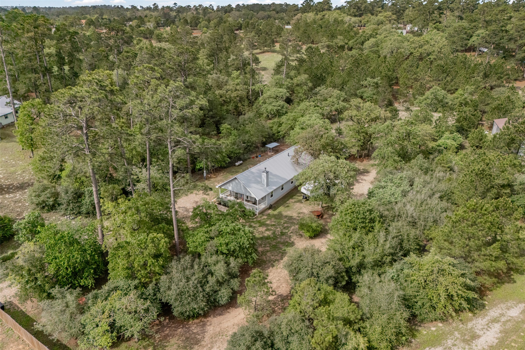 198 Kelley Road East Bastrop, TX 78602 - Photo 1 of 1
