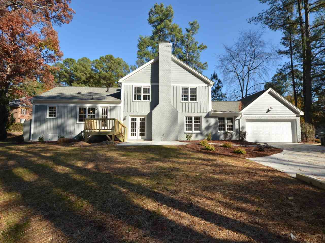 6801 Spring Run Circle Raleigh, NC 27615 - Photo 3 of 23 Photo 3