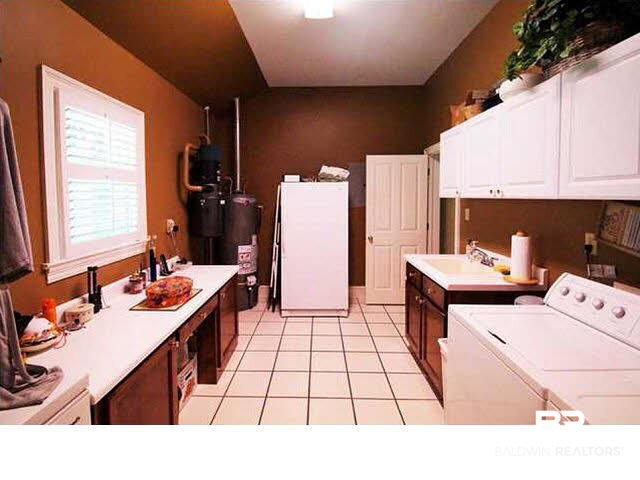 10361 McMillan Road Stockton, AL 36579 - Photo 14 of 18 Utility room