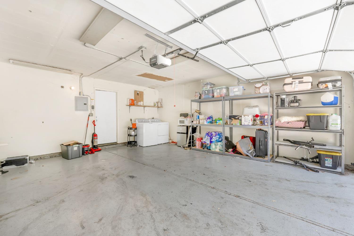 217 La Vida Way Davis, CA 95618 - Photo 17 of 18 a view of garage