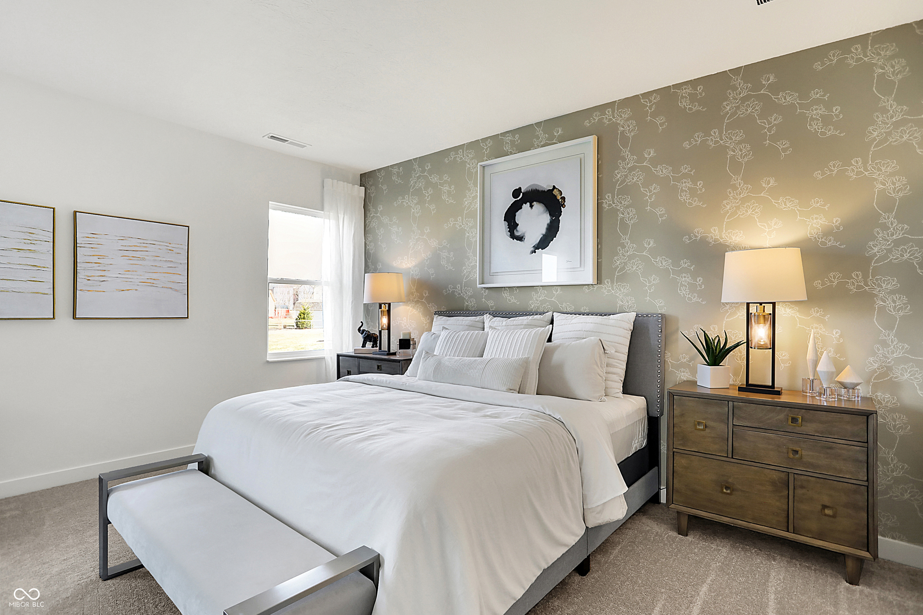 15562 Alperton Road Fishers, IN 46037 - Photo 24 of 38