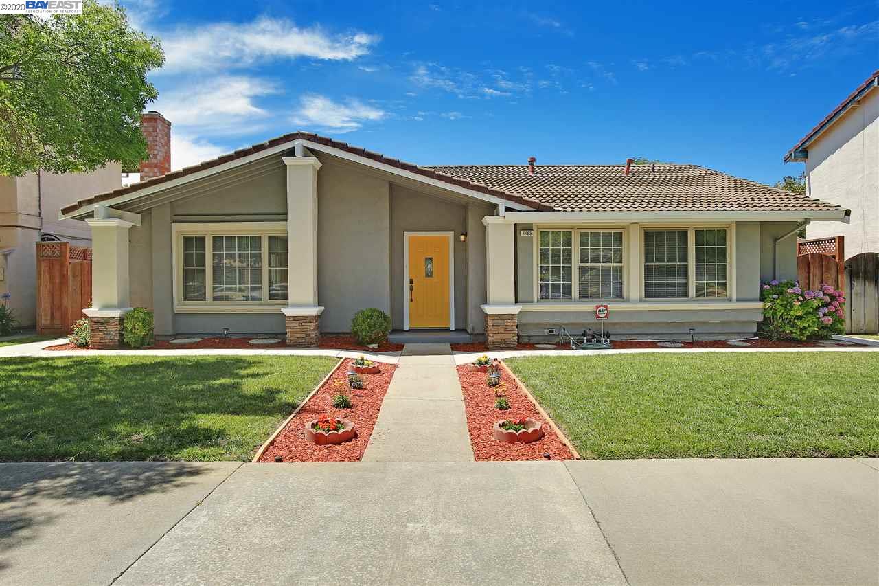4465 Deep Creek Road Fremont, CA 94555 - Photo 1 of 1 Gallery Image 1
