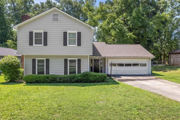 $279,900 | 4736 Shenandoah Court, Columbus, GA 31907