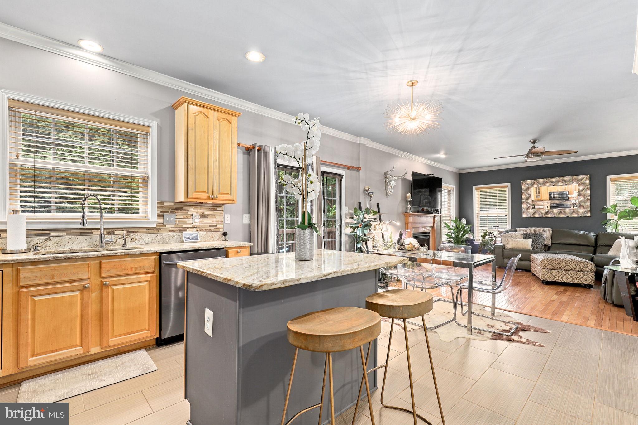 6405 Ivy Spring Elkridge, MD 21075 - Photo 8 of 48 Gallery Image 8