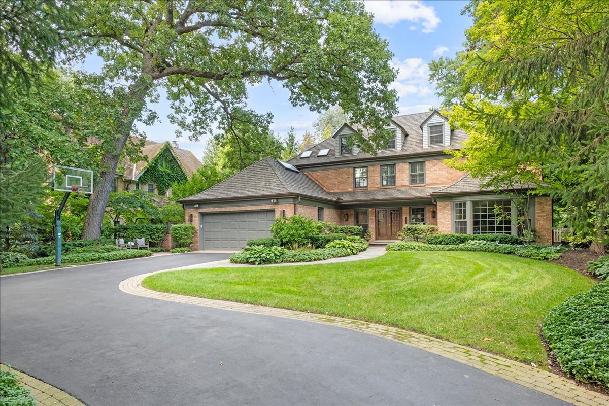 2836 Blackhawk Road Wilmette, IL 60091 - Photo 2 of 73