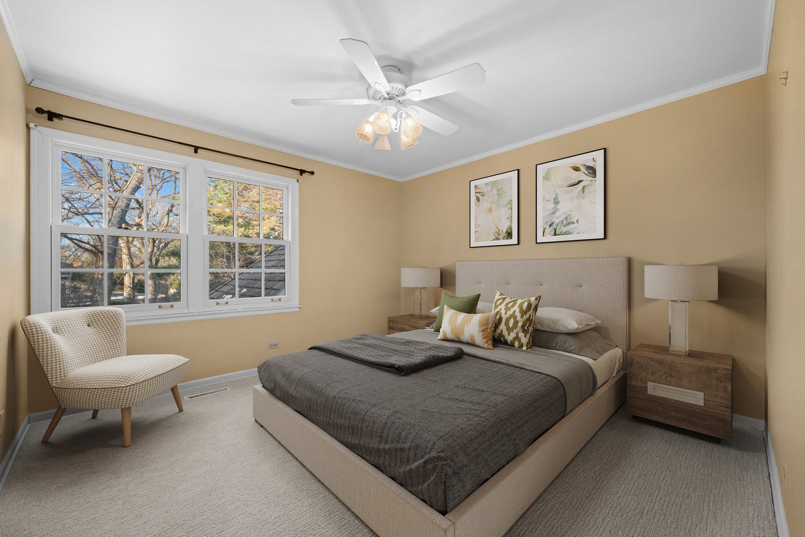 2836 Blackhawk Road Wilmette, IL 60091 - Photo 44 of 73