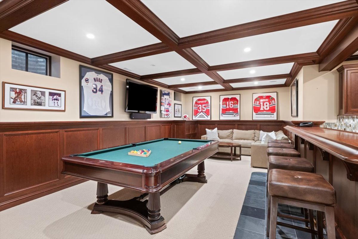 2836 Blackhawk Road Wilmette, IL 60091 - Photo 55 of 73
