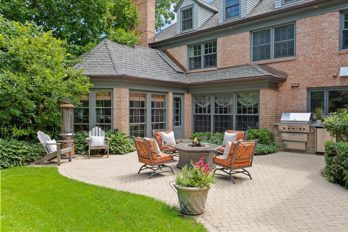 2836 Blackhawk Road Wilmette, IL 60091 - Photo 62 of 73