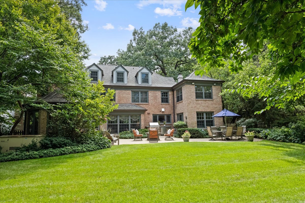2836 Blackhawk Road Wilmette, IL 60091 - Photo 66 of 73