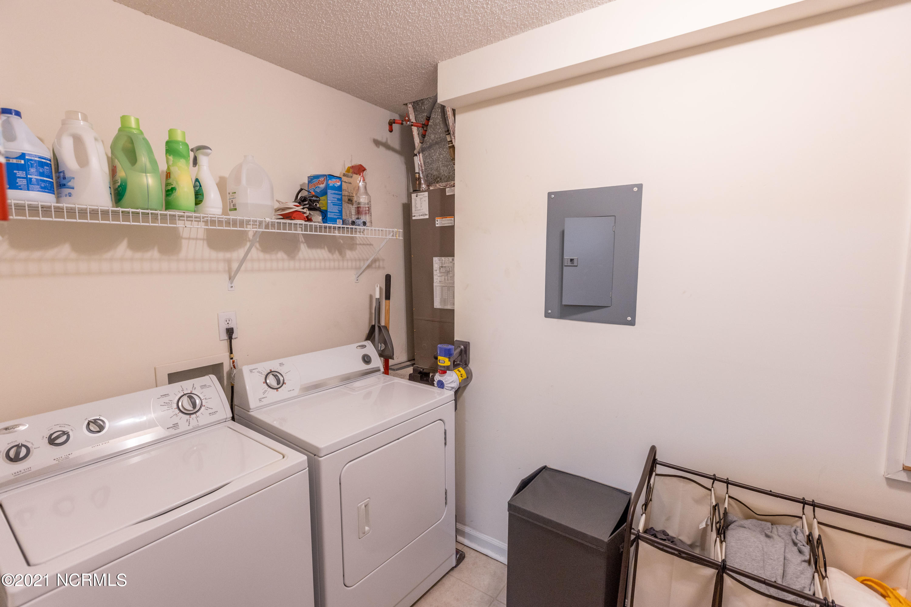 607 Spring Forest Road, Unit F Greenville, NC 27834 - Photo 21 of 34 607-F Spring Forest Road-15