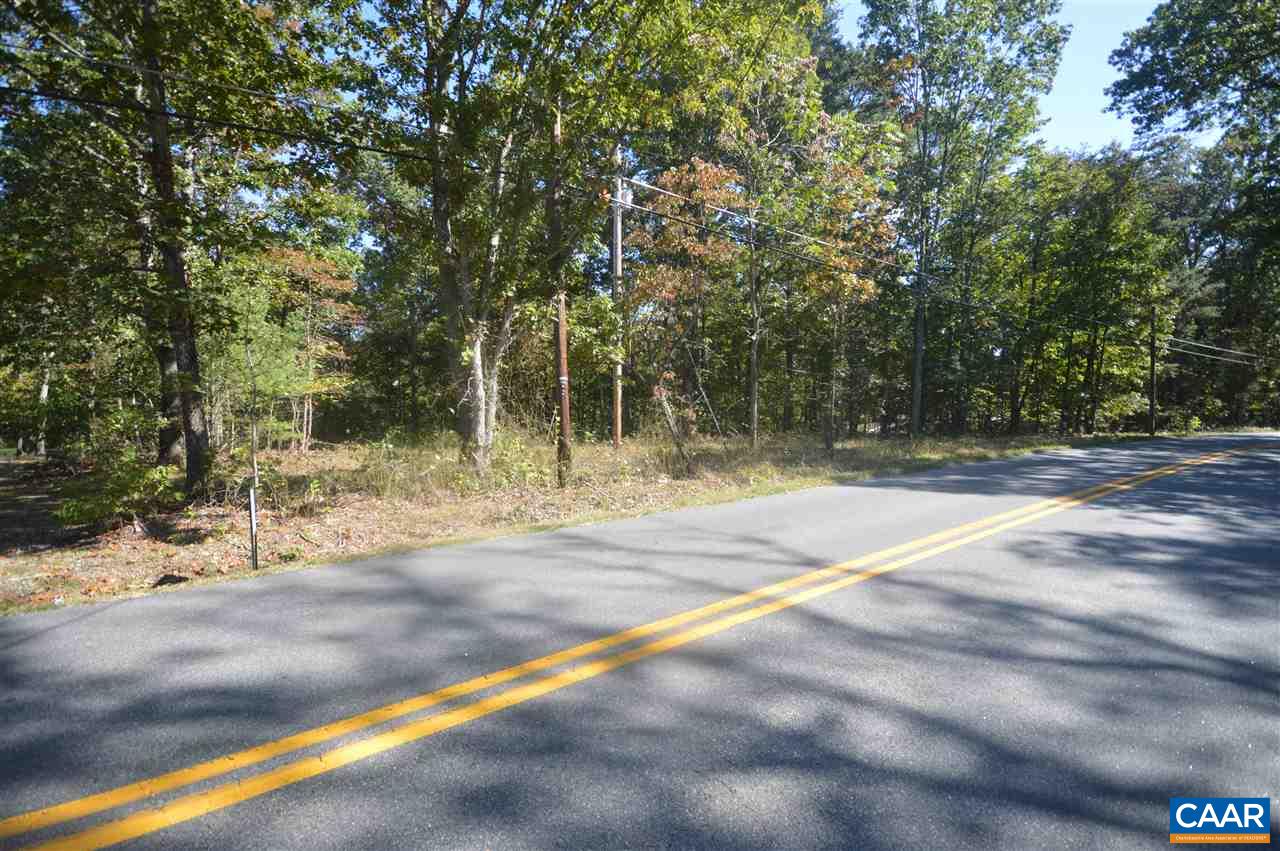 Lot A1 Advance Mills Road Ruckersville, VA 22968 - Photo 4 of 13 a view of backyard with green space
