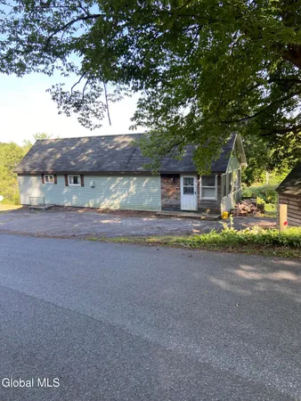 $165,000 | 25 Dresden Hill Road, Dresden, NY 12887