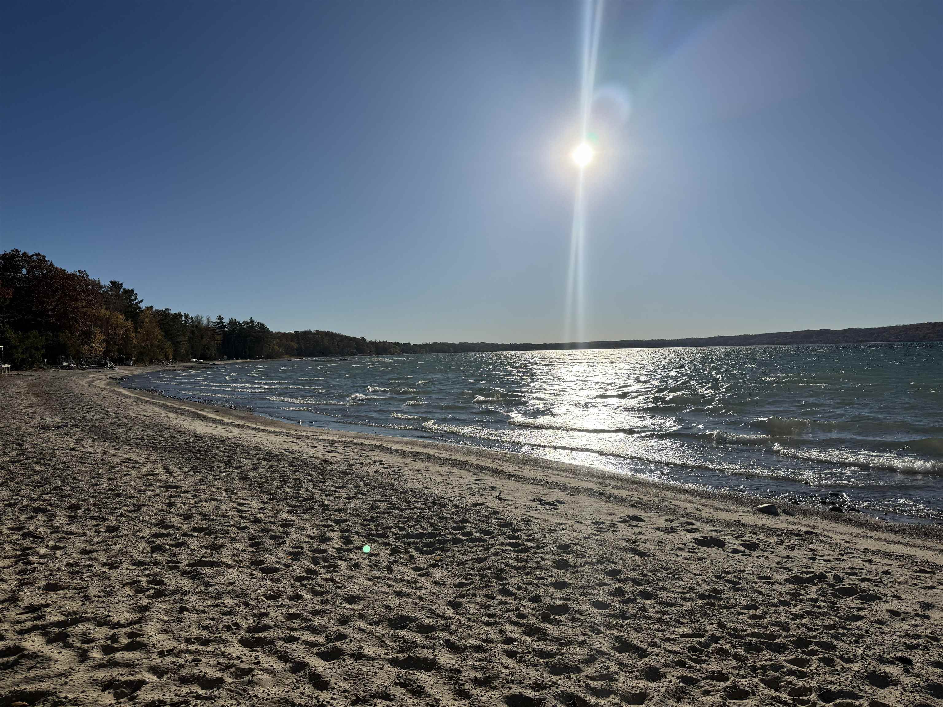 North Stony Point Road Suttons Bay, MI 49682 - Photo 7 of 24