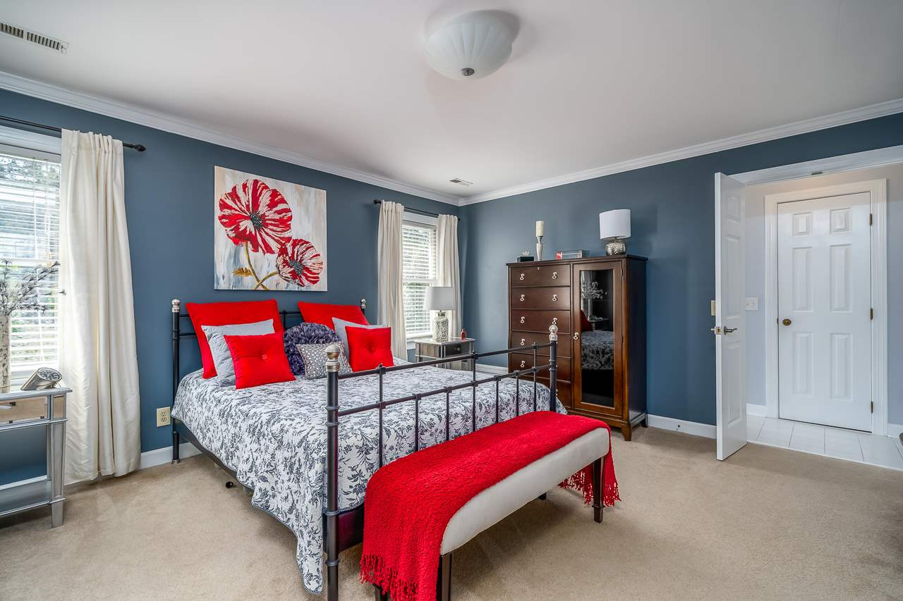 633 Crabbery Lane Raleigh, NC 27609 - Photo 17 of 28 Photo 17