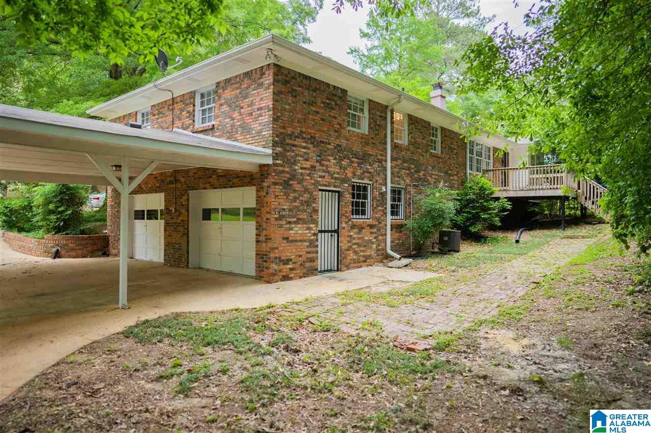 307 Orchid Road Birmingham, AL 35215 - Photo 4 of 21