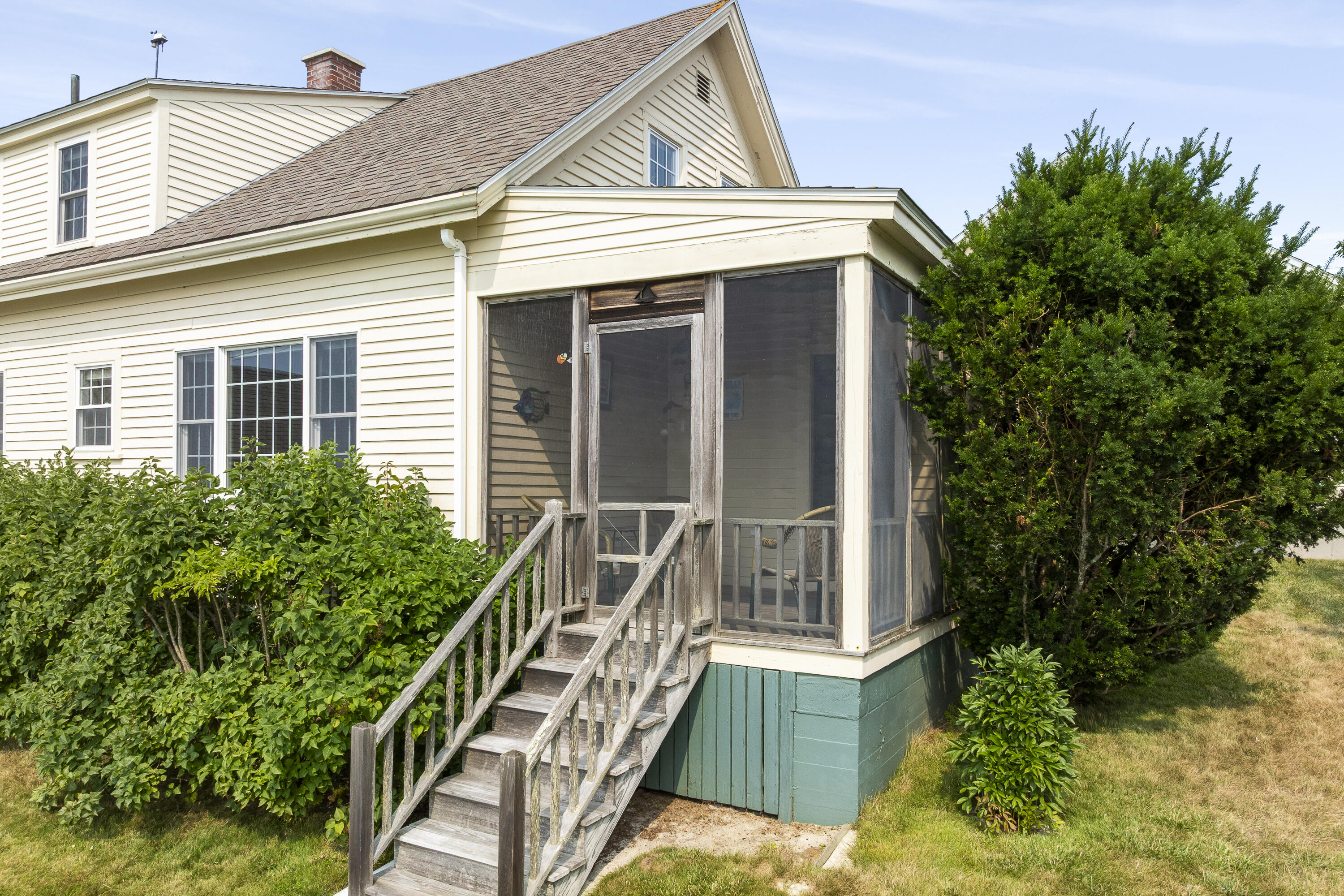 1 Fish Point Road Bristol, ME 04554 - Photo 24 of 81