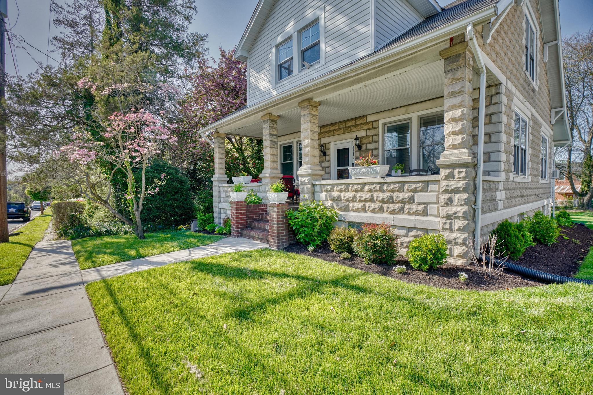 2204 Corbin Road Baltimore, MD 21214 - Photo 3 of 70 Gallery Image 3