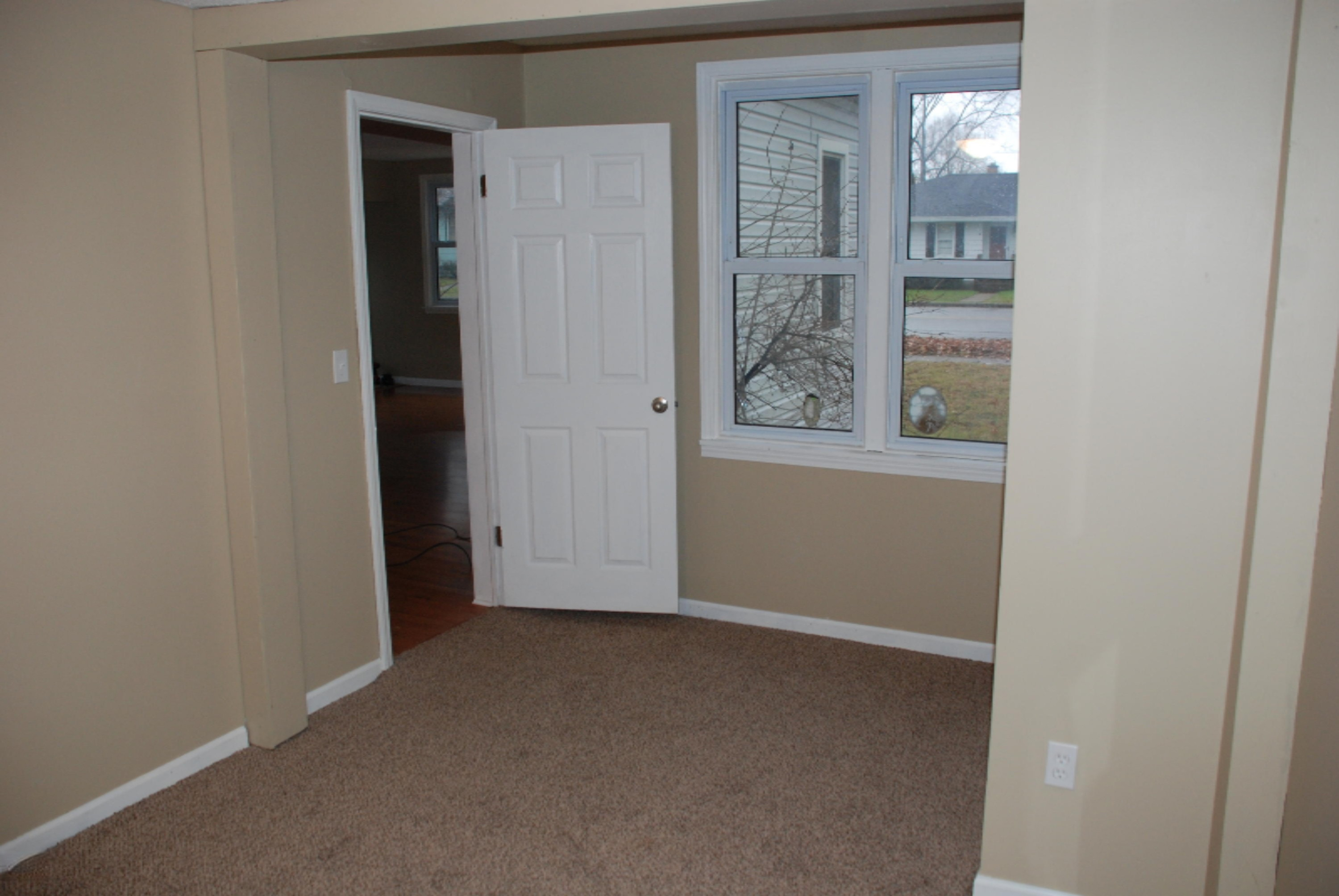 2110 Ruddiman Drive North Muskegon, MI 49445 - Photo 14 of 22 ruddiman master bed