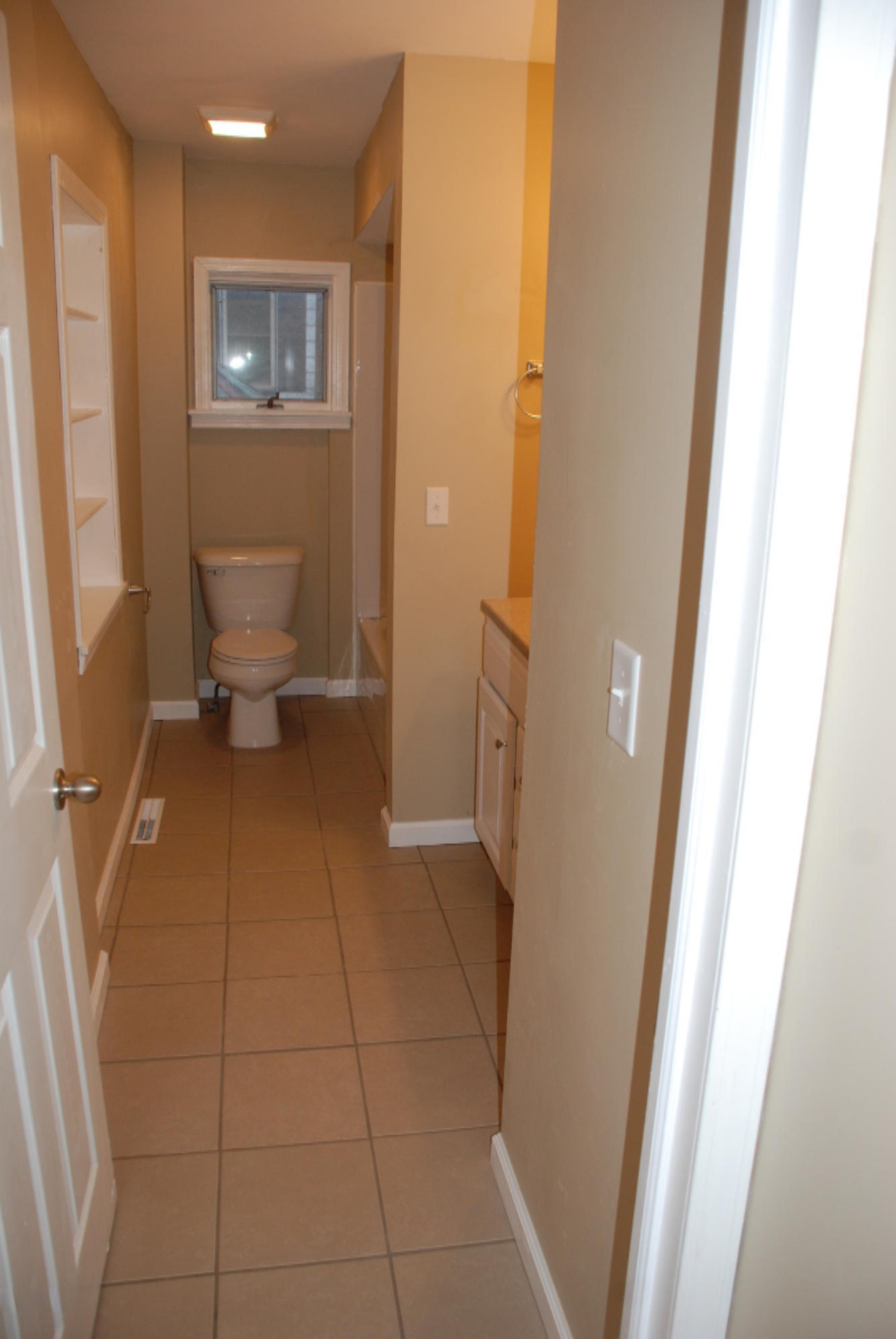 2110 Ruddiman Drive North Muskegon, MI 49445 - Photo 16 of 22 ruddiman bathroom