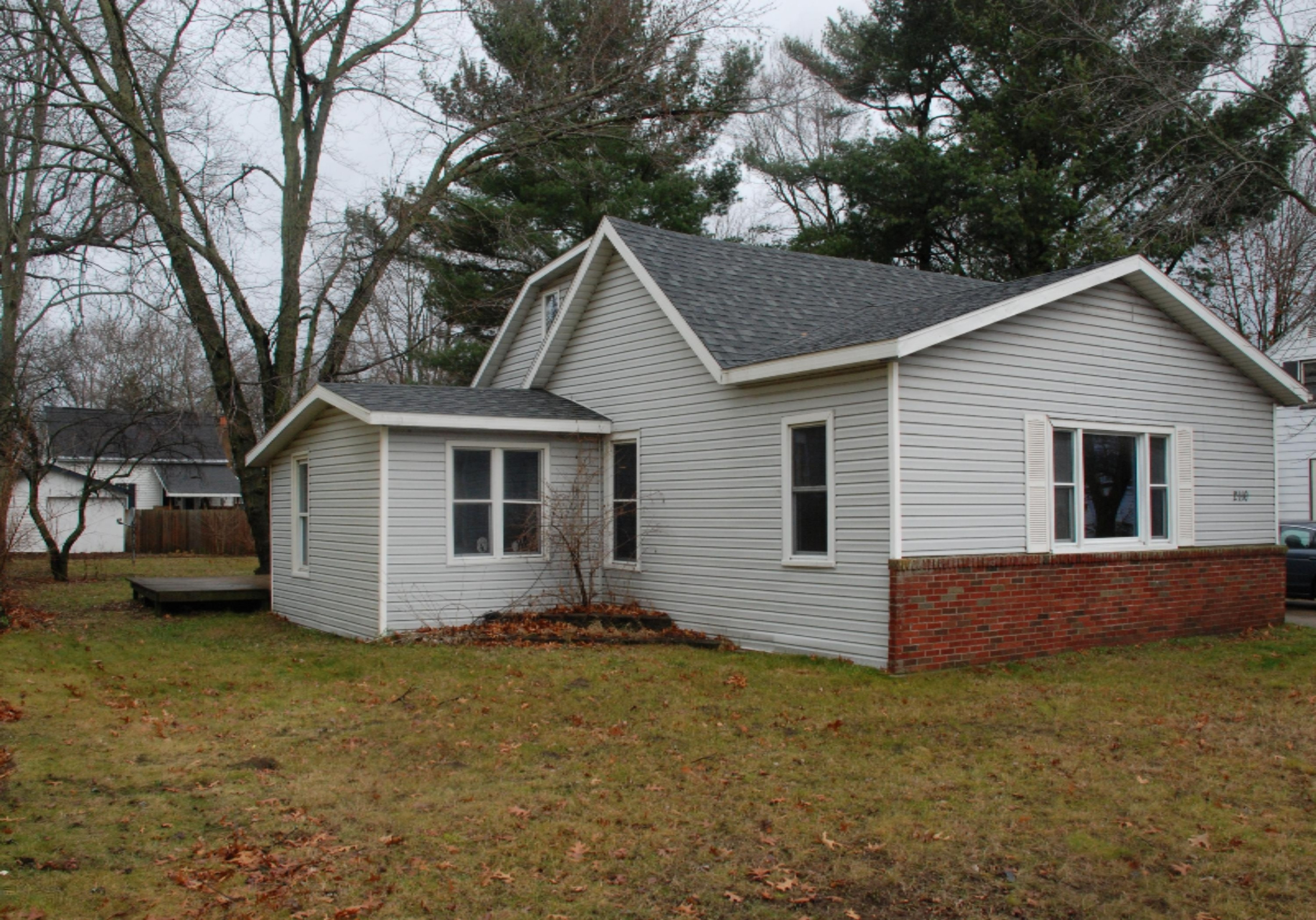 2110 Ruddiman Drive North Muskegon, MI 49445 - Photo 4 of 22 ruddiman use for MLS