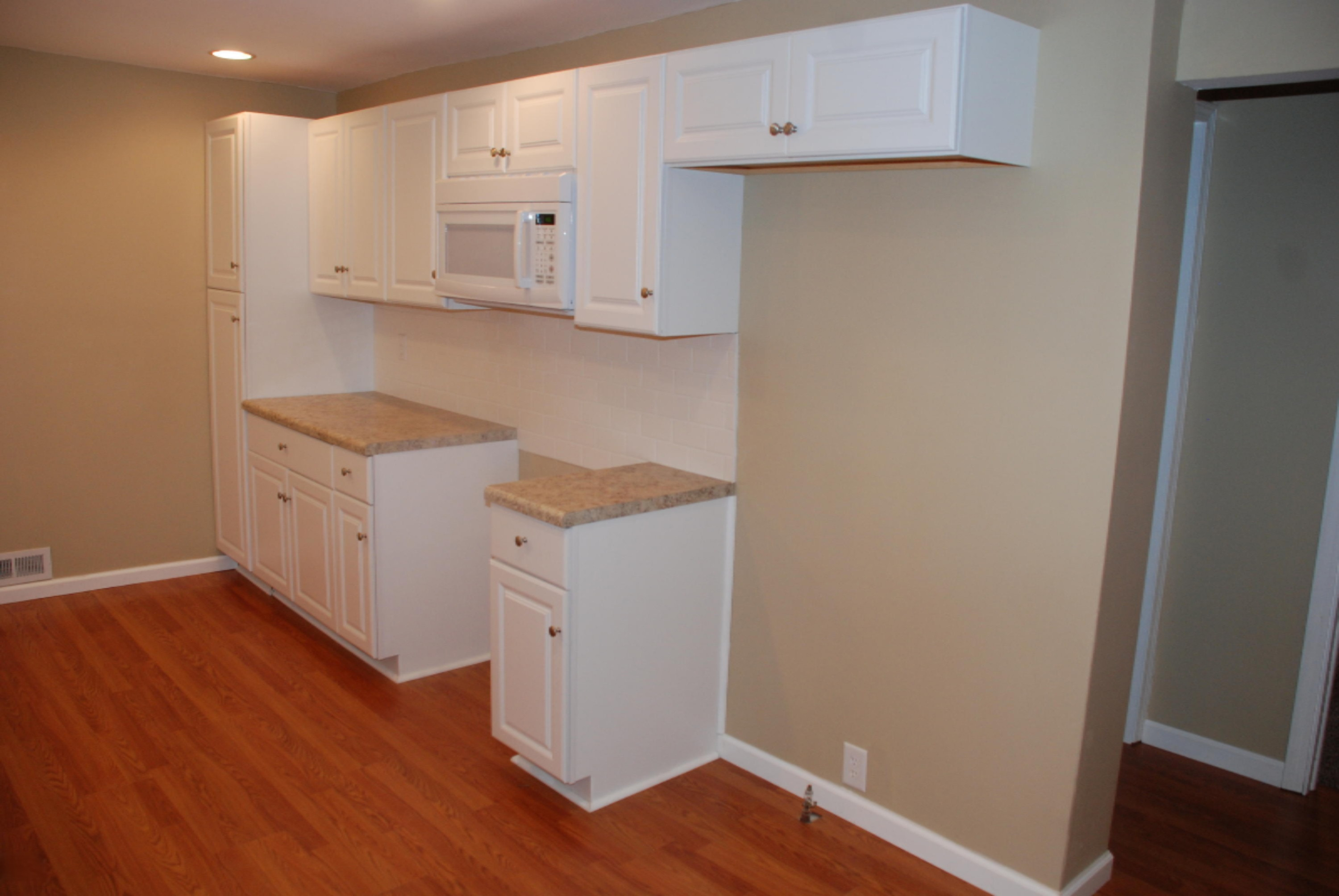 2110 Ruddiman Drive North Muskegon, MI 49445 - Photo 7 of 22 ruddiman kitchen micro