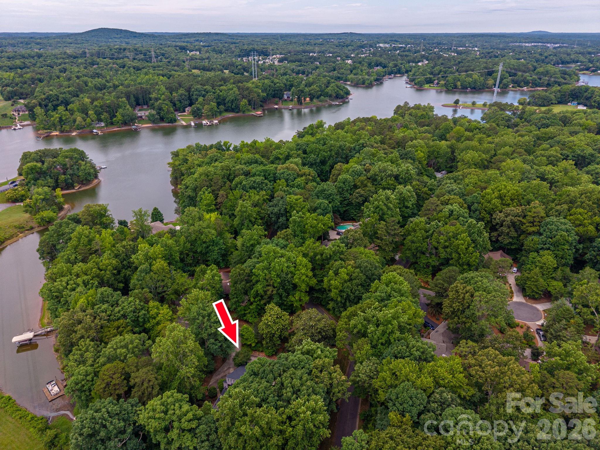 40 Catawba Ridge Road Clover, SC 29710 - Photo 43 of 44