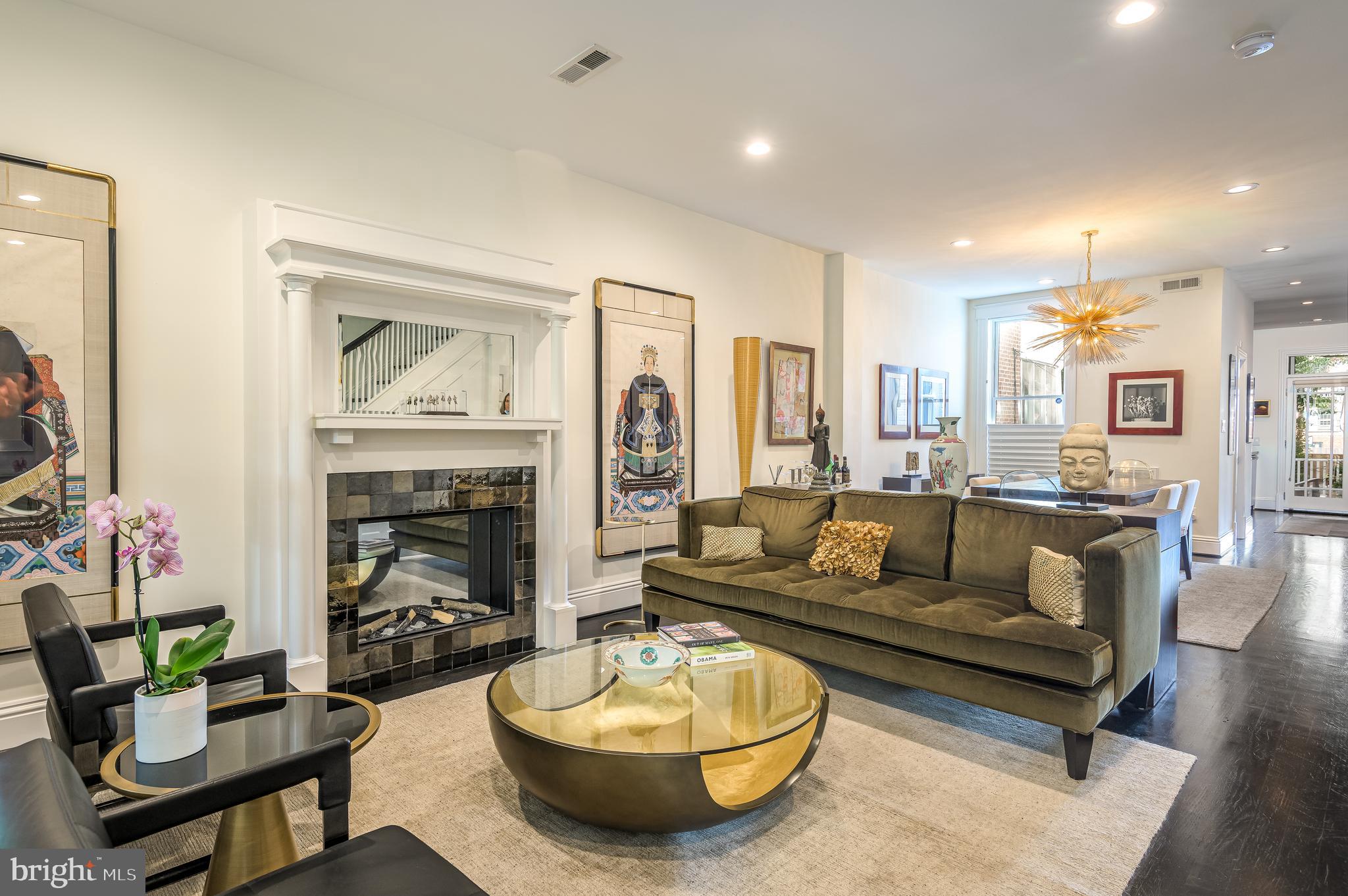 117 3rd Street Northeast Washington, DC 20002 - Photo 3 of 47