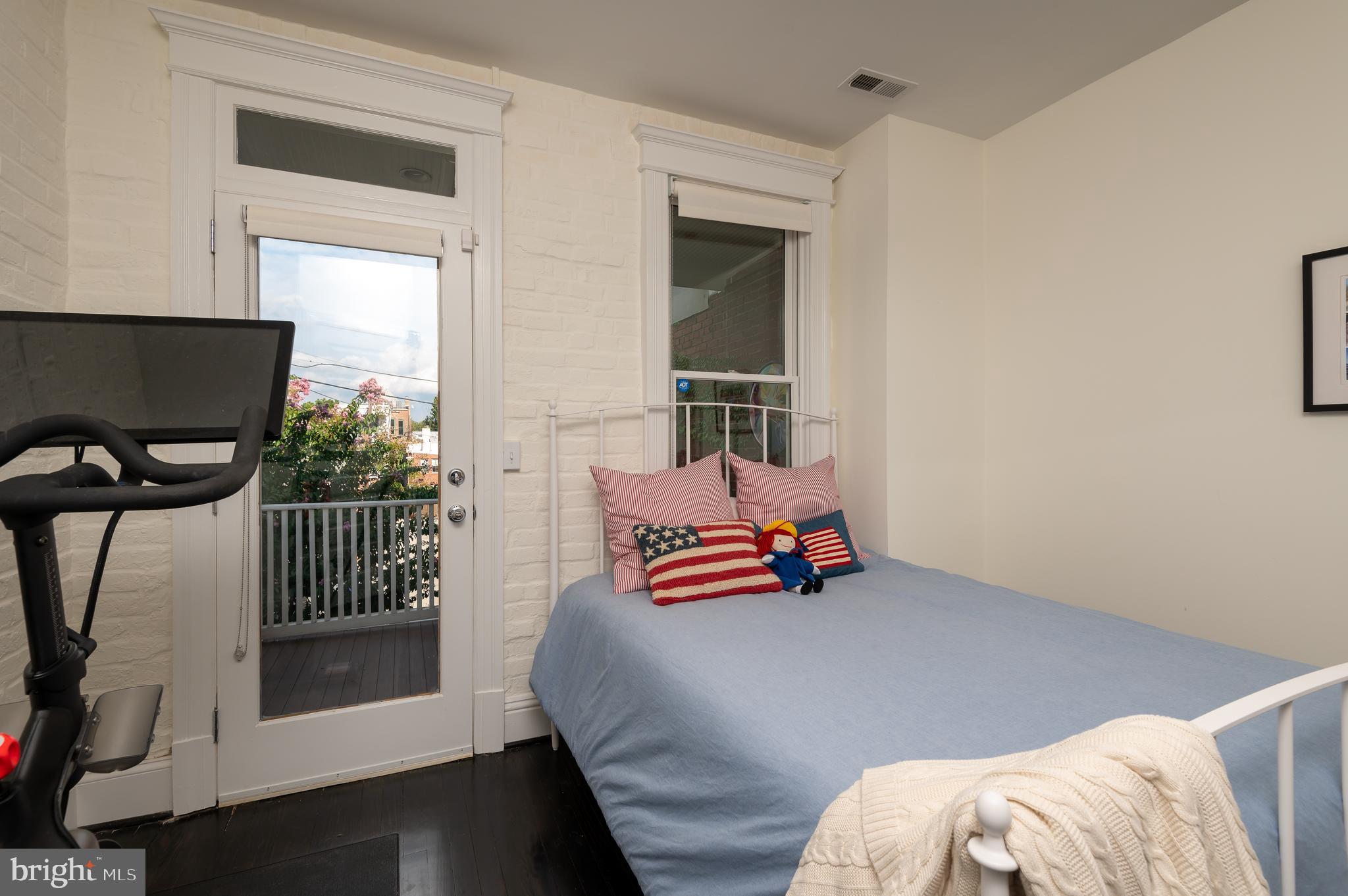 117 3rd Street Northeast Washington, DC 20002 - Photo 24 of 47